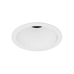 Фото #1 товара Светильник MS-ARADO-BUILT-R55-7W Warm3000 (WH-WH, 55 deg, 230V) (Arlight, IP20 Металл, 5 лет)