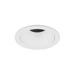 Фото #1 товара Светильник MS-ARADO-BUILT-R45-5W Warm2700 (WH-WH, 36 deg, 230V) (Arlight, IP20 Металл, 5 лет)