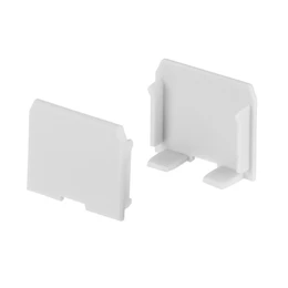 Фото #1 товара Заглушка для PLS-LOCK-H25-F-HIDE глухая (Arlight, Пластик)