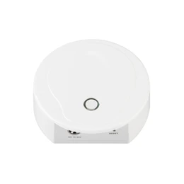Фото #1 товара Конвертер SMART-ZB-801-62-SUF White (12-24V, TUYA Wi-Fi) (IARL, IP20 Пластик, 5 лет)