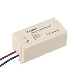 Фото #1 товара INTELLIGENT ARLIGHT Усилитель компенсирующий ARL-TRIAC-601-72 (230V) (IARL, IP20 Пластик, 5 лет)