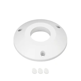 Фото #1 товара Крепление ARL-WAVE-1815-S-KIT White (Arlight, Металл)