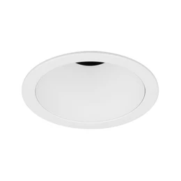 Фото #1 товара Светильник MS-ARADO-BUILT-R65-9W Warm3000 (WH-WH, 55 deg, 230V) (Arlight, IP20 Металл, 5 лет)