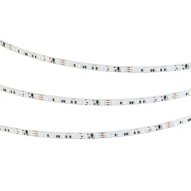 Фото #1 товара Светодиодная лента SPI-H84-8mm 24V RGBW-White-PX6 (22 W/m, IP20, 4040, 5m) (Arlight, -)