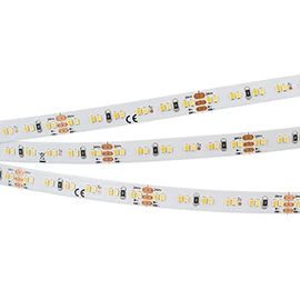 Фото #1 товара Светодиодная лента UL-A240-5mm 24V White-MIX (10 W/m, IP20, 5m) (Arlight, Изменяемая ЦТ)