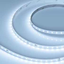Фото #1 товара Светодиодная лента IC-A78-10mm 48V Cool 8K (4 W/m, IP20, 2835, 50m) (Arlight, стабилизированная)