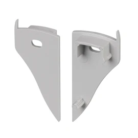 Фото #1 товара Заглушка ARH-CON с отверстием (Arlight, Пластик)