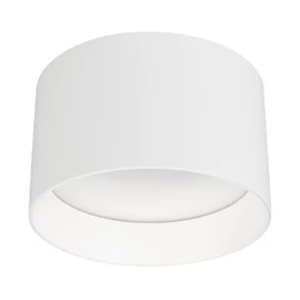 Фото #1 товара Светильник SP-BISCOTTO-R140-15W Warm3300-MIX (WH, 80 deg, 230V) (Arlight, IP54 Металл, 5 лет)