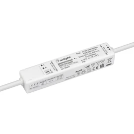 Фото #1 товара Блок питания ARJ-SP-4-PFC-TRIAC (4W, 27-42V, 0.08-0.1A) (Arlight, IP20 Пластик, 5 лет)