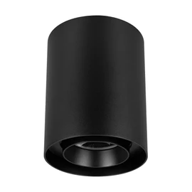 Фото #1 товара Светильник SP-FOCUS-R132-24W Warm3000 (BK, 24 deg, 230V) (Arlight, IP54 Металл, 5 лет)