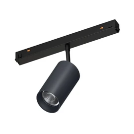 Фото #1 товара Светильник MAG-ORIENT-COLOR-SPOT-R45-10W Day4000-MIX (RAL7024, 15 deg, 48V, TUYA Zigbee) (Arlight, IP20 Металл, 5 лет)