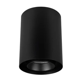 Фото #1 товара Светильник SP-FOCUS-R110-18W Day4000 (BK, 50 deg, 230V) (Arlight, IP54 Металл, 5 лет)