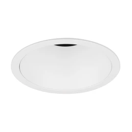 Фото #1 товара Светильник MS-ARADO-BUILT-R75-12W Warm3000 (WH-WH, 55 deg, 230V) (Arlight, IP20 Металл, 5 лет)