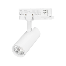 Фото #1 товара Светильник LGD-GERA-4TR-R55-10W Day4000 (WH, 15 deg, 230V) (Arlight, IP20 Металл, 5 лет)