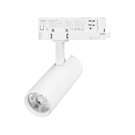 Фото #1 товара Светильник LGD-GERA-4TR-R55-10W Day4000 (WH, 24 deg, 230V) (Arlight, IP20 Металл, 5 лет)