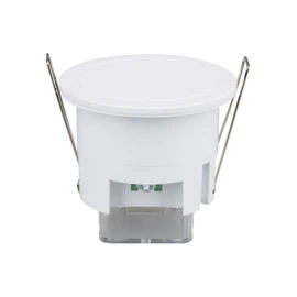 Фото #1 товара Датчик присутствия PRIME-RP-BUILT-R76-1000W (230V, 4A, MULTI, IP54) (Arlight, IP54 Пластик, 5 лет)