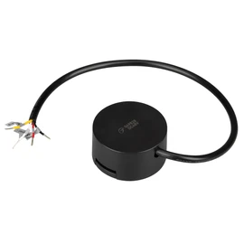 Фото #1 товара Коннектор питания ART-INBELT-CON-POWER (BK, 48V) (Arlight, -)