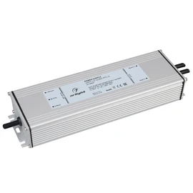 Фото #1 товара Блок питания ARPV-LG-24300-PFC-A (24V, 12.5A, 300W) (Arlight, IP67 Металл, 5 лет)