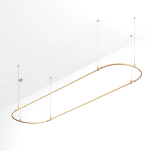 Фото #1 товара Овал