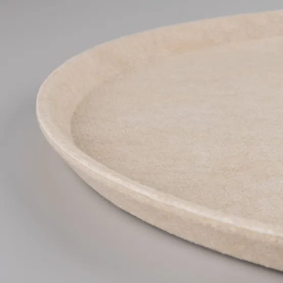 Фото #4 товара Светильник SP-KOTARO-R450-12W Warm3000 (BG-BG, 36 deg, 230V, TRIAC) (Arlight, IP20)