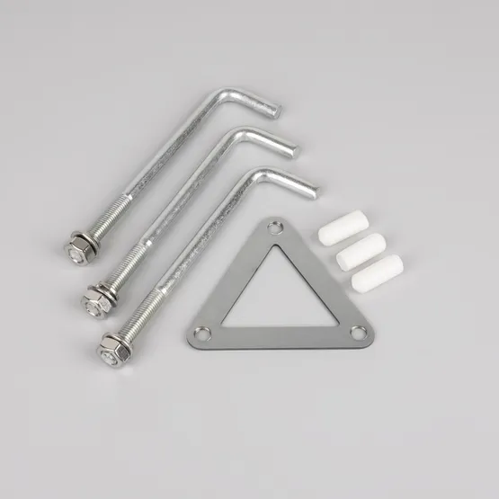 Фото #3 товара Светильник LGD-FRESNEL-BOLL-H800-20W Warm3500-MIX (GR, 290 deg, 230V) (Arlight, IP65 Металл, 5 лет)