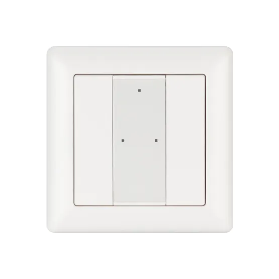 Фото #2 товара INTELLIGENT ARLIGHT Панель DALI-223-2K-D2-IN (BUS, Free purpose) (IARL, -)