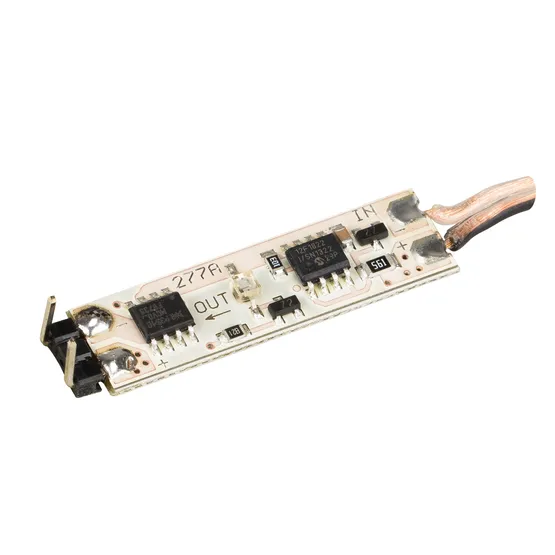 Фото товара Сенсорный диммер SENS-4A-12V (провод 0.25м) (Arlight, Открытый)