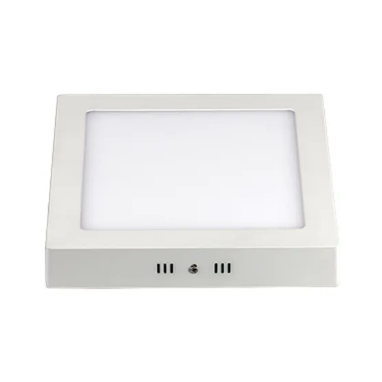 Фото #2 товара Светильник SP-S225x225-18W Day White (Arlight, IP20 Металл, 3 года)