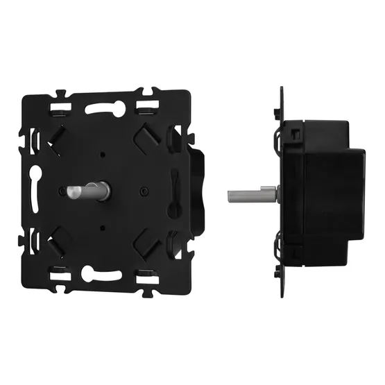Фото товара ARL NOBE SMART Светорегулятор DALI универсальный механизм DALI-301-32-DT6/DT8-IN (BUS/24V, 2.4G) (IARL, IP20 Пластик, 5 лет)