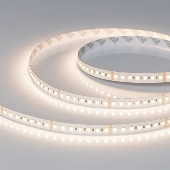 Фото #1 товара Светодиодная лента UL-A140-10mm 24V Day4000 (5-20 W/m, IP20, 5m) (Arlight, -)