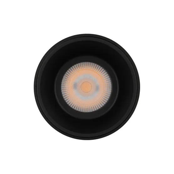 Фото #3 товара Светильник SP-SALT-R75-15W Warm3000 (BK, 40 deg, 230V) (Arlight, IP54 Металл, 5 лет)
