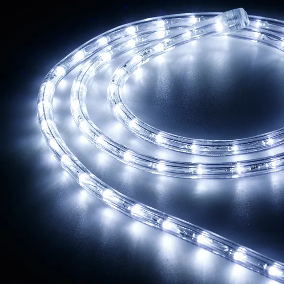 Фото #1 товара Образец Дюралайт ARD-REG-FLASH Cool (220V, 36 LED/m, 2m) (Ardecoled, Закрытый)