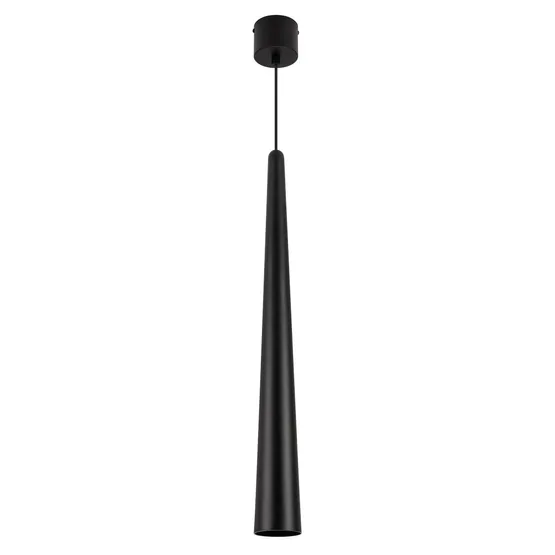 Фото #4 товара Светильник SP-STIRIA-L600-R76-5W Warm3000 (BK, 36 deg, 230V) (Arlight, IP20 Металл, 3 года)