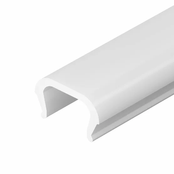 Фото #1 товара Экран LINE-D-1111-2000 OPAL (Arlight, Пластик)