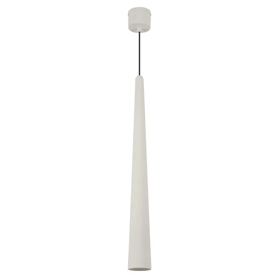Фото #2 товара Светильник SP-STIRIA-L600-R76-5W Warm3000 (GR, 36 deg, 230V) (Arlight, IP20 Металл, 3 года)