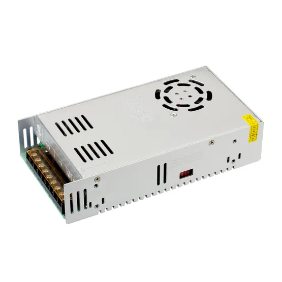 Фото товара Блок питания JTS-300-5 (0-5V, 60A, 300W) (Arlight, Защитный кожух)