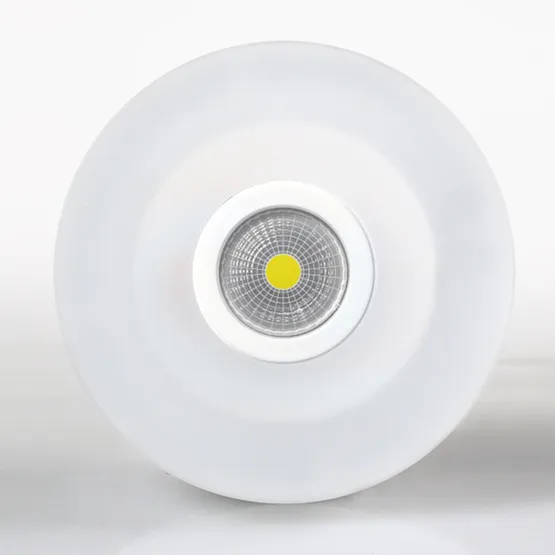Фото #2 товара Светильник LTD-80R-Opal-Roll 2x3W Warm White (Arlight, IP40 Пластик, 3 года)