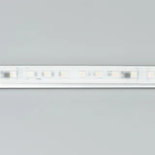 Фото товара Светодиодная лента герметичная DMX-PS-B70-14mm 24V RGBW-White-PX7 (17 W/m, IP67, 5060, 5m) (Arlight, -)