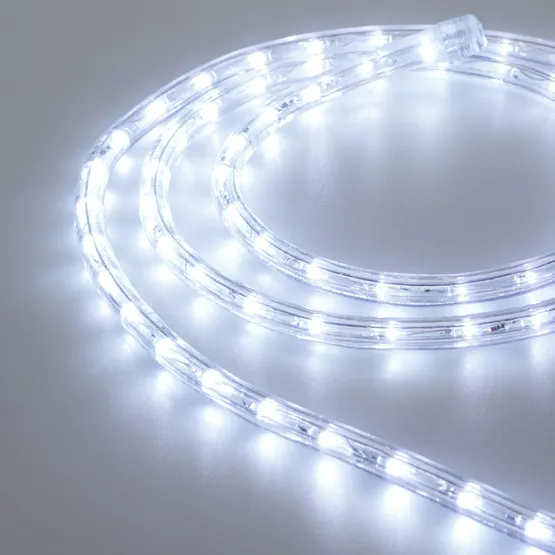 Фото #2 товара Образец Дюралайт ARD-REG-FLASH Cool (220V, 36 LED/m, 2m) (Ardecoled, Закрытый)