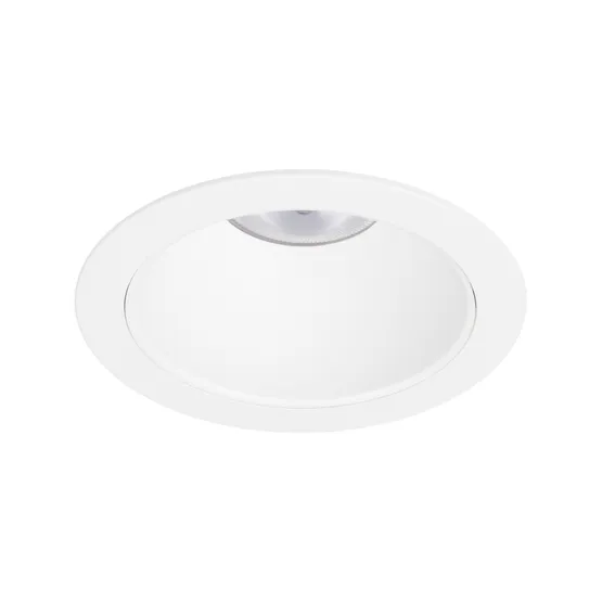 Фото #1 товара Светильник MS-ATLAS-BUILT-R58-10W Day4000 (WH-WH, 35 deg, 230V) (Arlight, IP20 Металл, 5 лет)