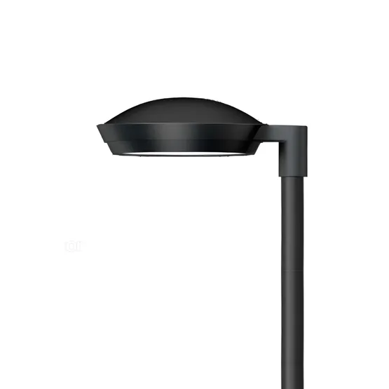 Фото #1 товара Светильник OXOR-ORNE-G1-460x200-50W Day4000 (BK, 120 deg, 230V) IP65 (Arlight, IP65 Металл, 3 года)
