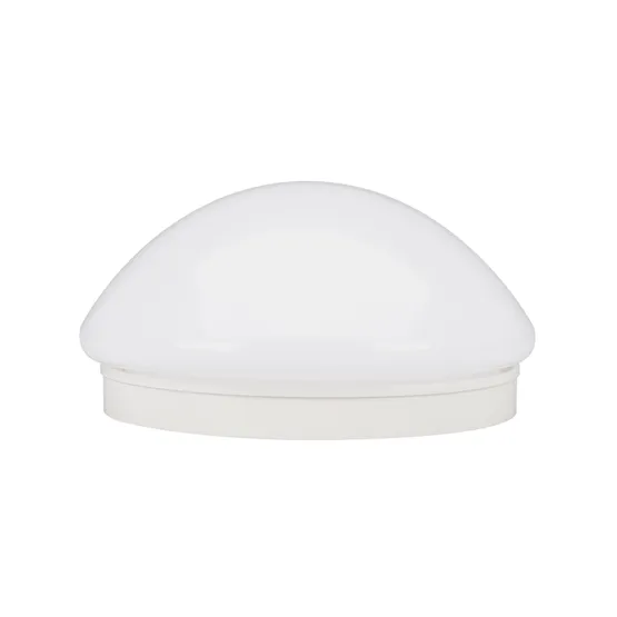 Фото #2 товара Светильник CL-MUSHROOM-R180-8W Day4000 (WH, 120 deg, 230V) (Arlight, IP44 Пластик, 3 года)