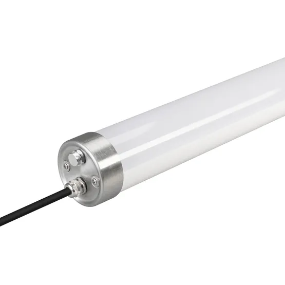 Фото товара Светильник SP-LINE-AGRO-L1200-52W Day4000 (WH, 120 deg, 230V) (Arlight, IP66 Пластик, 7 лет)