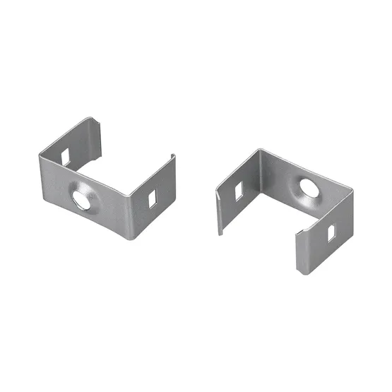 Фото товара Крепёж стальной для ALU-WIDE-H15 (Arlight, Металл)
