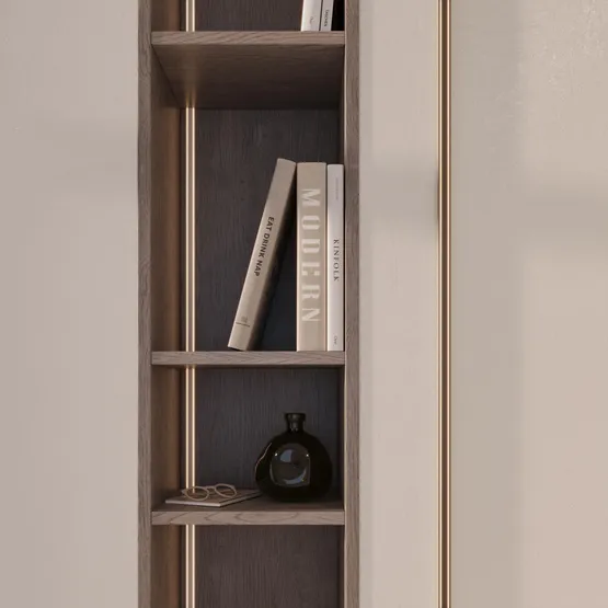 Фото #3 товара Экран LINE-2000 NARROW WHITE (Arlight, Пластик)