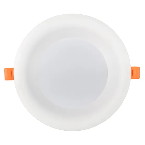 Фото #4 товара Светильник MS-BLIZZARD-BUILT-R165-16W Day4000 (WH, 100 deg, 230V) (Arlight, IP20 Металл, 3 года)