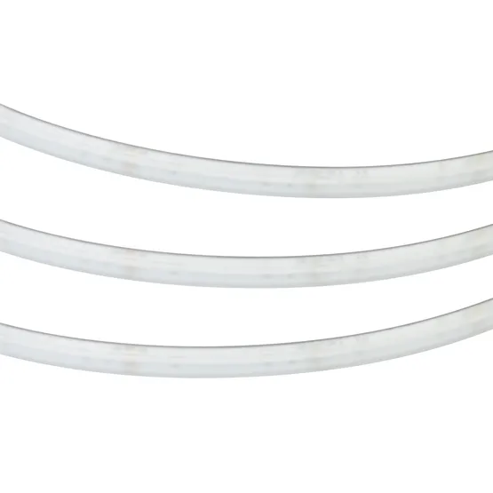 Фото товара Светодиодная лента герметичная COB-PS-X1344-14mm 24V RGBW-Day (10 W/m, IP67, TWP100, 5m) (Arlight, CRI>90)