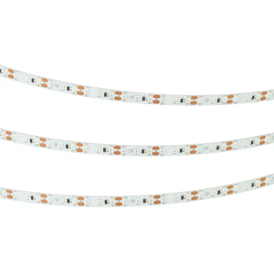 Фото #2 товара Светодиодная лента RT-A120-8mm 12V Orange (9.6 W/m, IP20, 2835, 5m) (Arlight, -)
