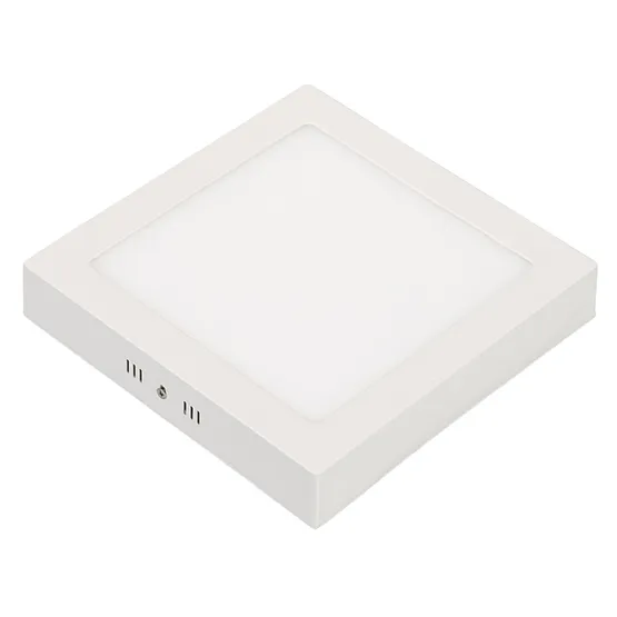 Фото #1 товара Светильник SP-S225x225-18W Day White (Arlight, IP20 Металл, 3 года)