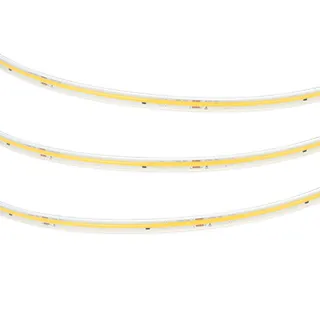 Фото товара Светодиодная лента герметичная ARL-PS-X296-10mm 230V Warm2700 (12 W/m, IP67, 50m) (Arlight, -)